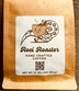 Bus Stop Blend (aka Little Church)-Medium Dark